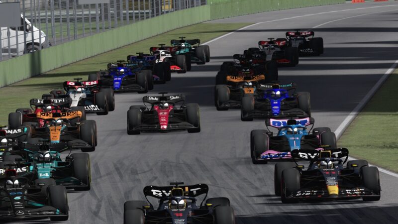 2022 – Imola