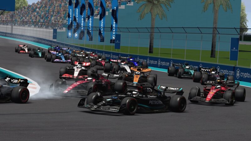2022 – Miami