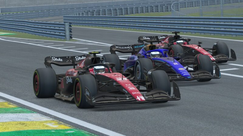 2022 – Interlagos