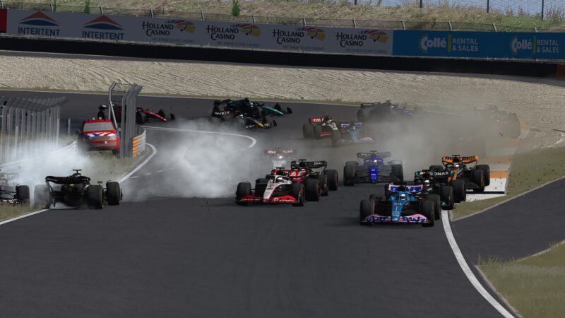 2022 – Zandvoort