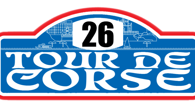 Tour de Corse
