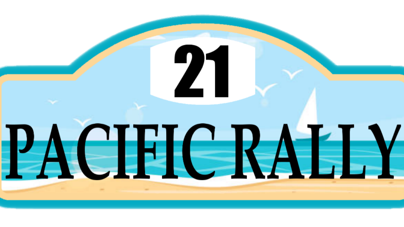 Pacific Rally