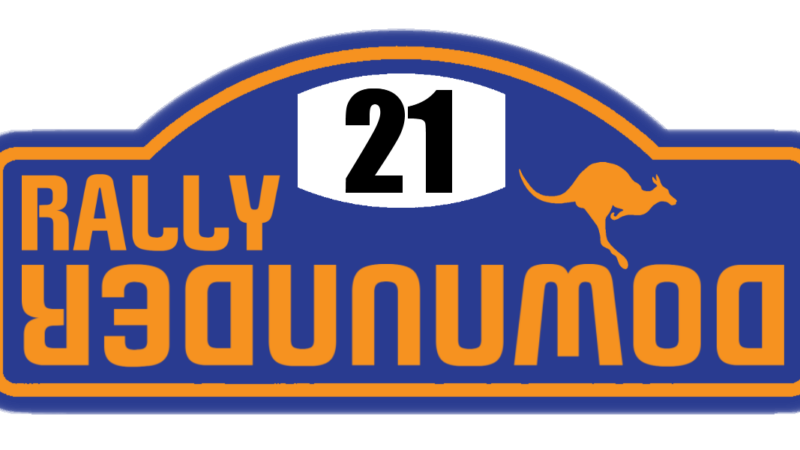 Rally Down Under