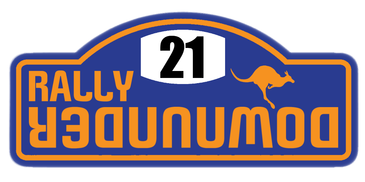 Rally Down Under