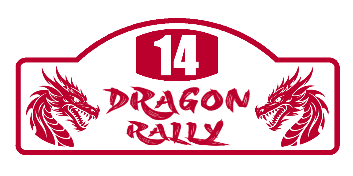 Dragon Rally