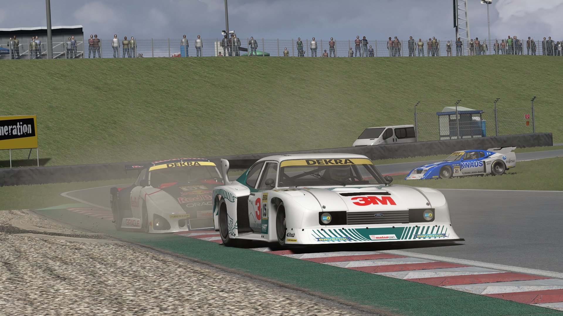 2026 – Int. 100 km Börderennen Oschersleben