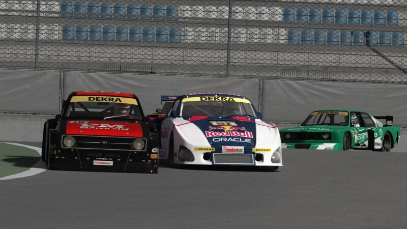 2026 – 100 km Brandenburgrennen Lausitzring