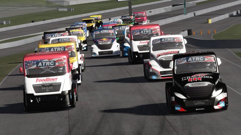 2026 – Heartland Park Topeka