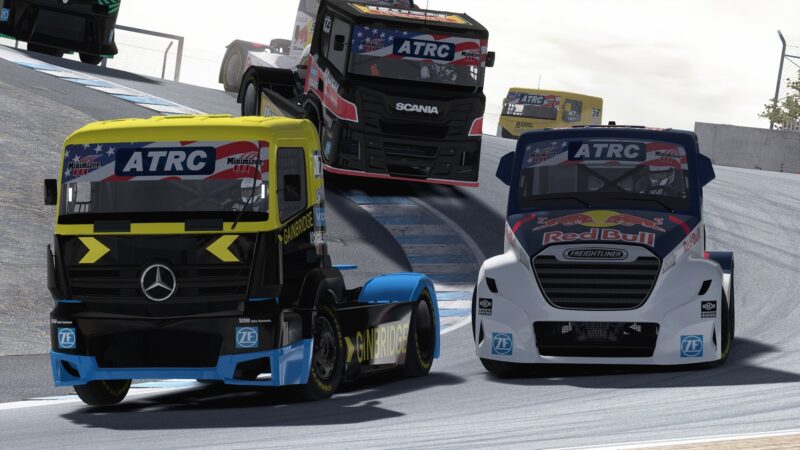2026 – Laguna Seca