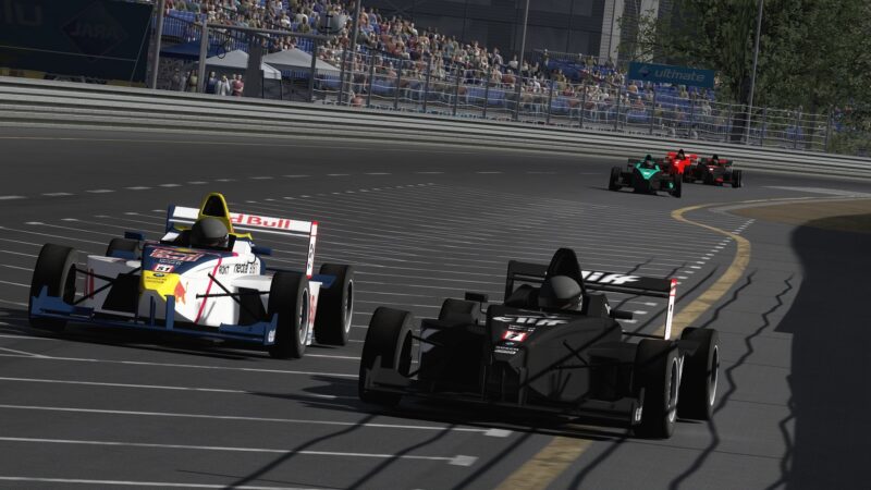 2026 – Norisring