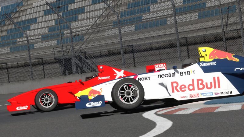 2026 – Lausitzring