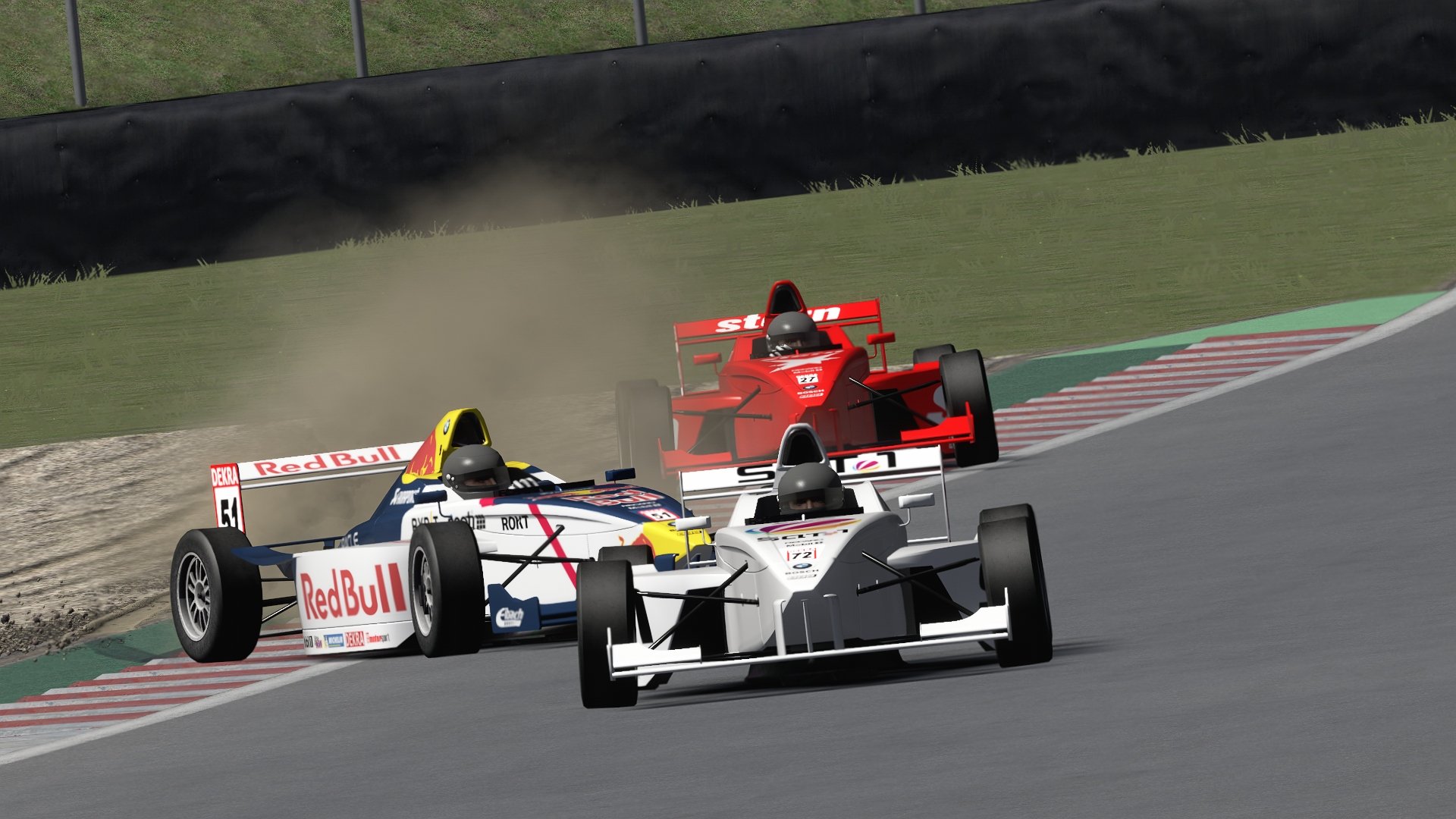 2026 – Oschersleben