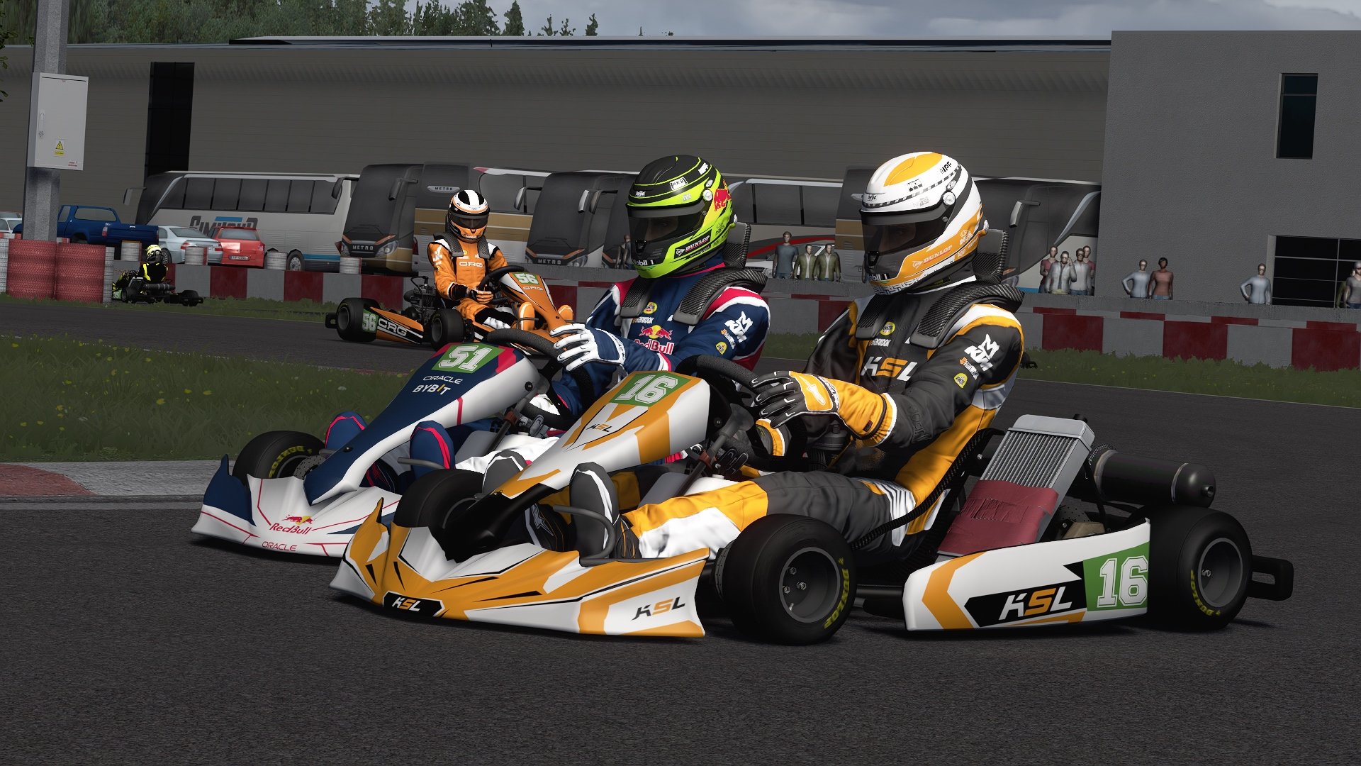 2026 – Harsewinkel Rennen 2