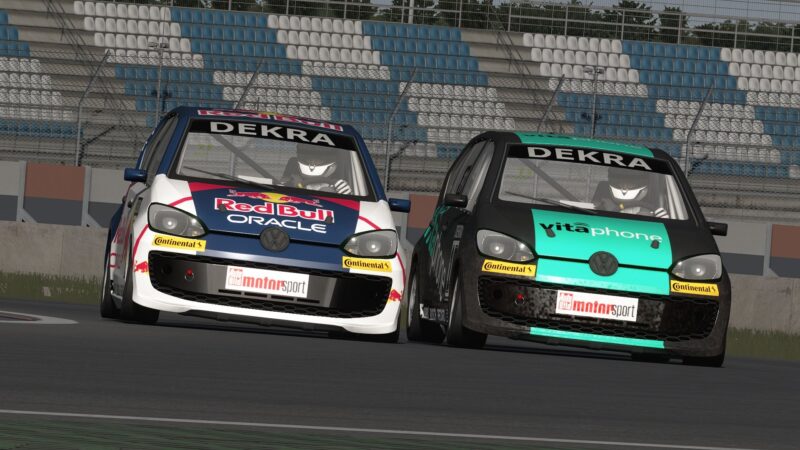 2026 – Lausitzring