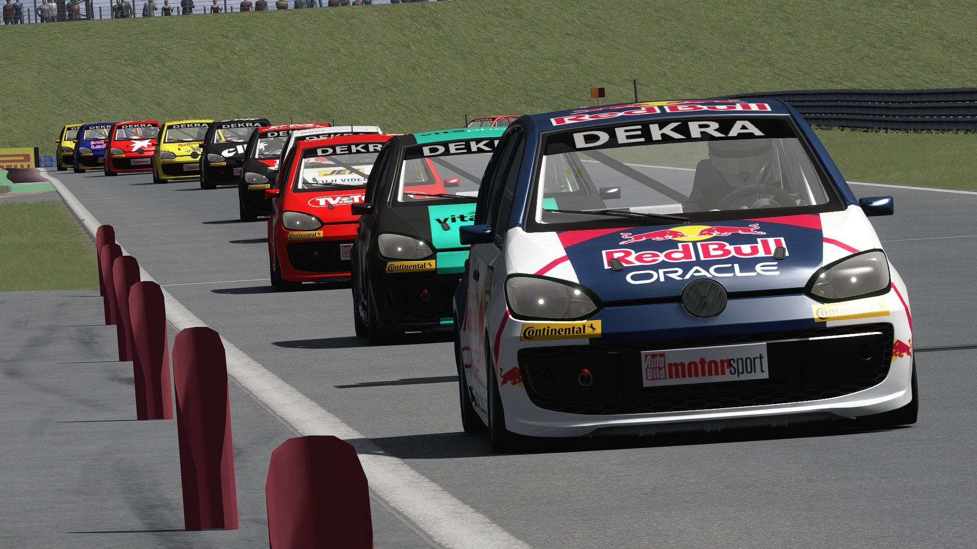 2026 – Oschersleben