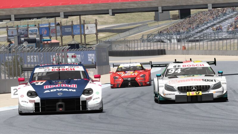 2026 – Laguna Seca