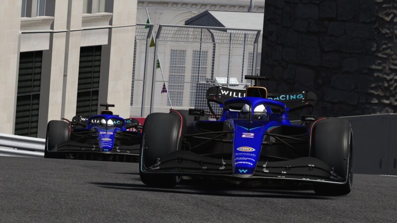 2023 – Baku
