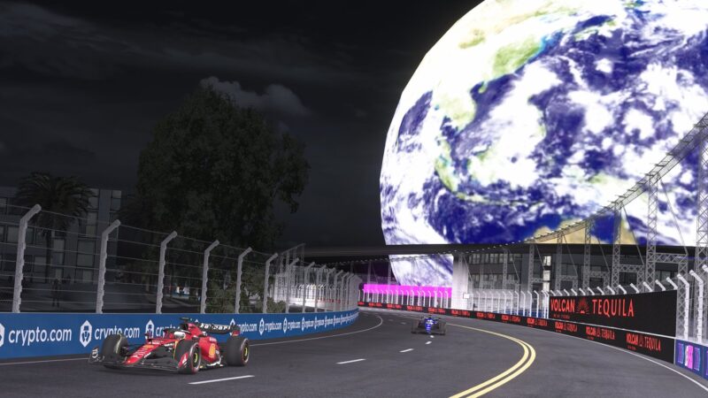 2023 – Las Vegas