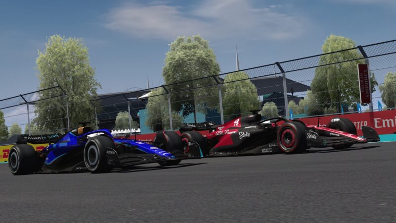 2023 – Miami