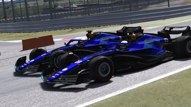 2023 – Suzuka