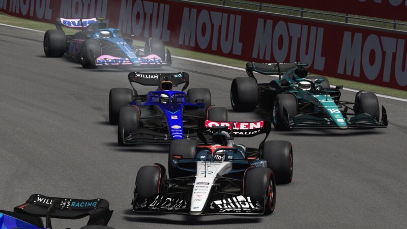 2023 – Interlagos
