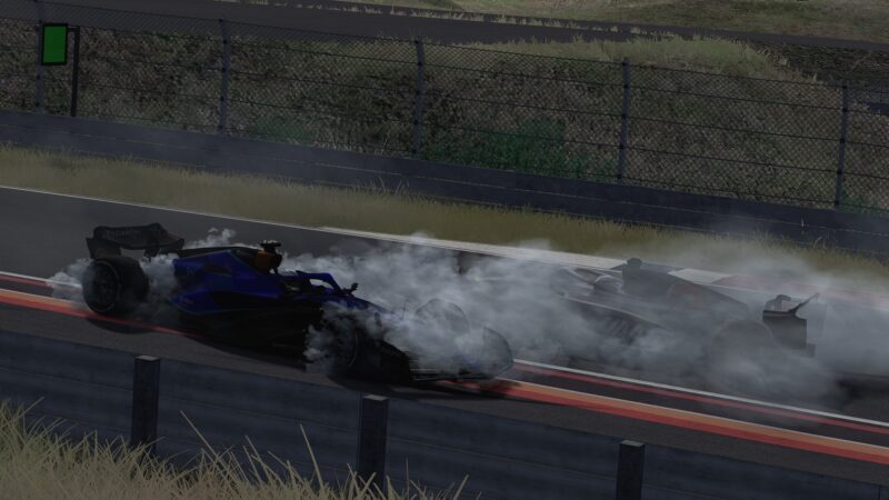 2023 – Zandvoort