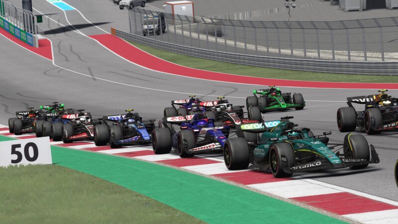 2024 – COTA
