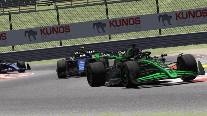 2024 – Hungaroring