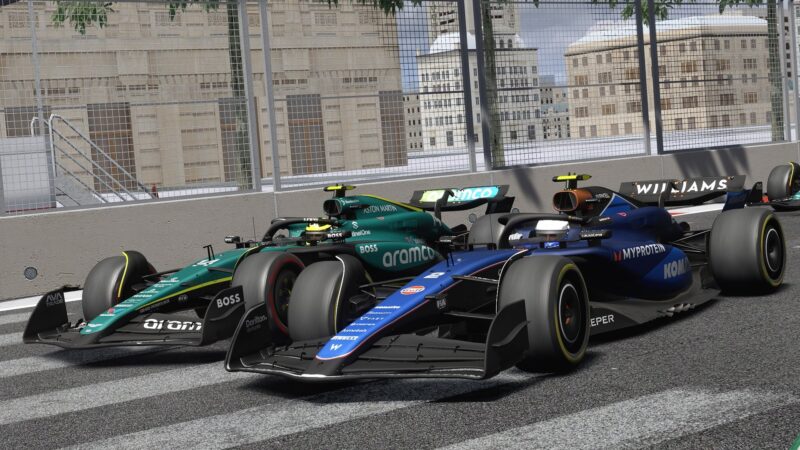 2024 – Baku