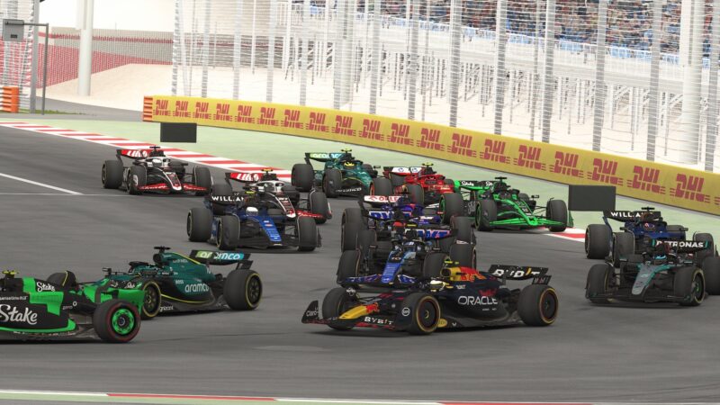 2024 – Bahrain