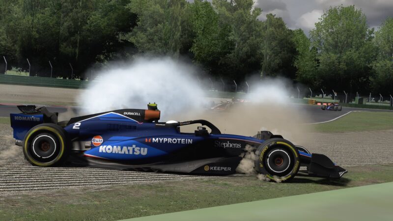 2024 – Imola
