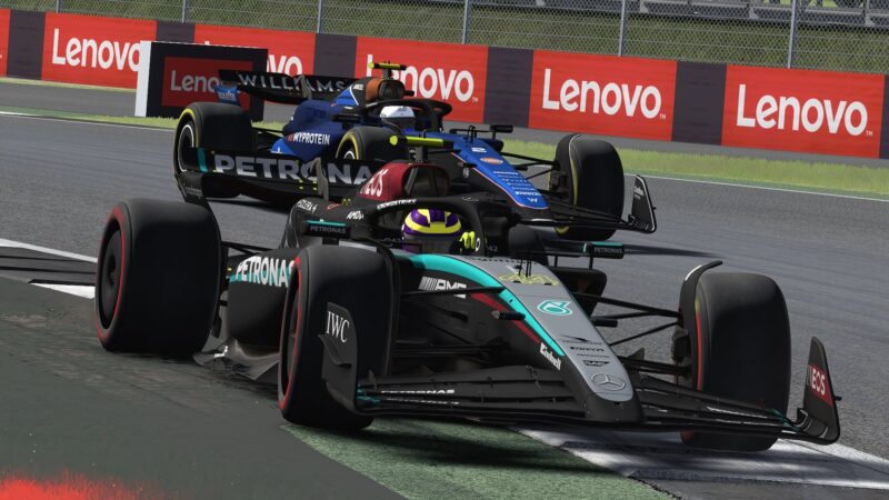 2024 – Silverstone