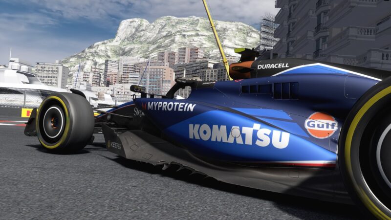 2024 – Monaco