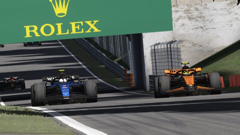 2024 – Monza