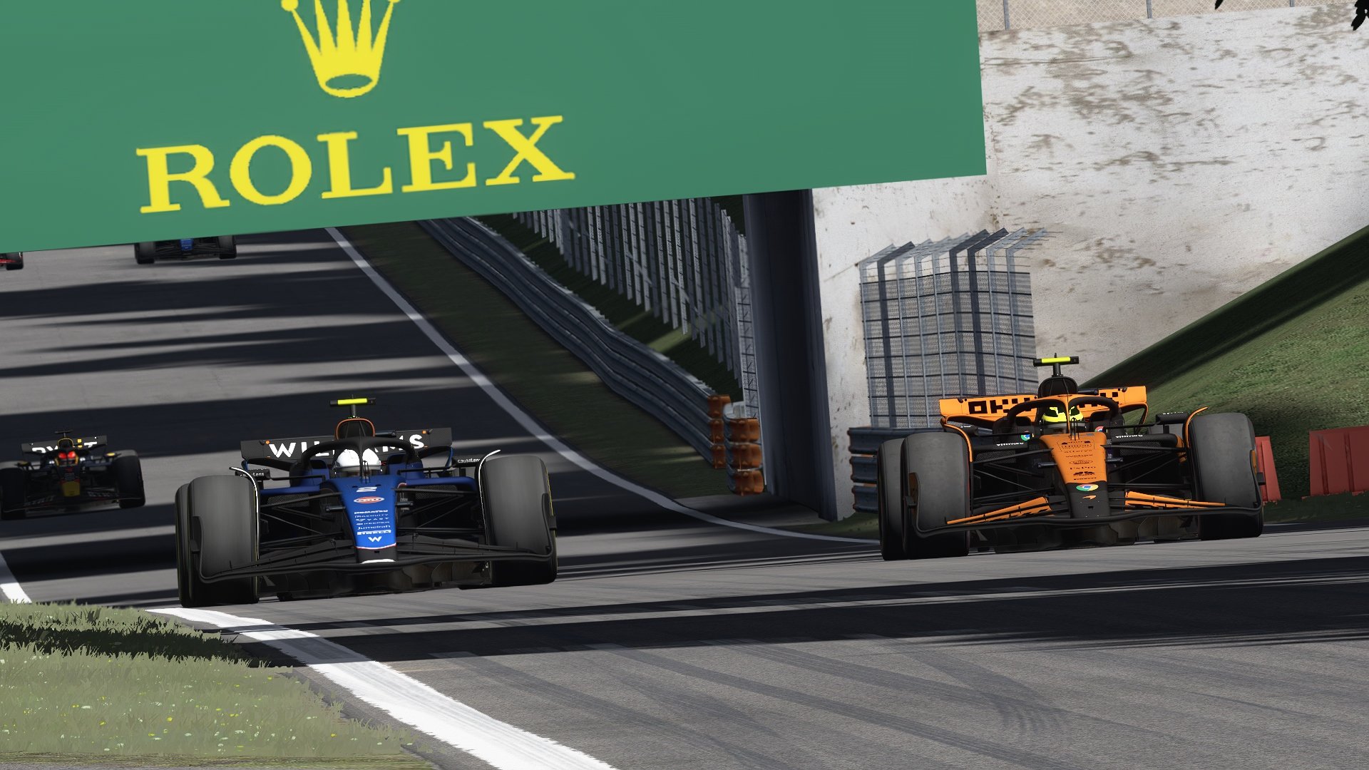 2024 – Monza