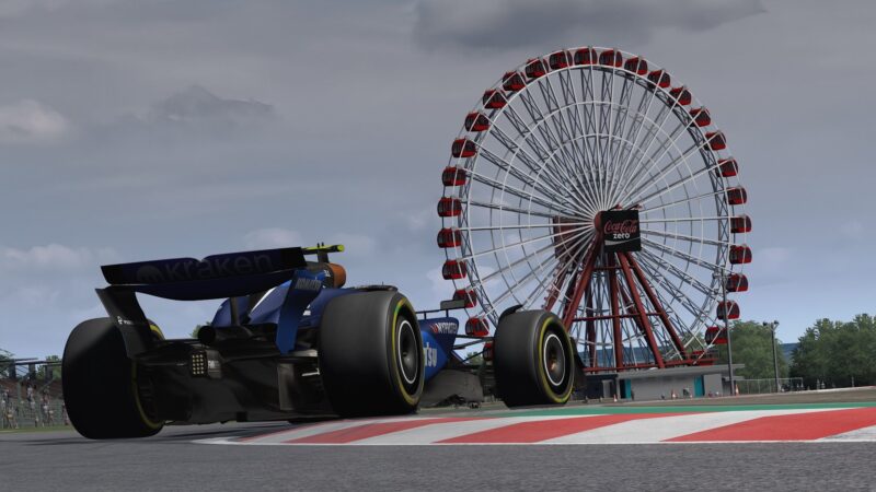 2024 – Suzuka
