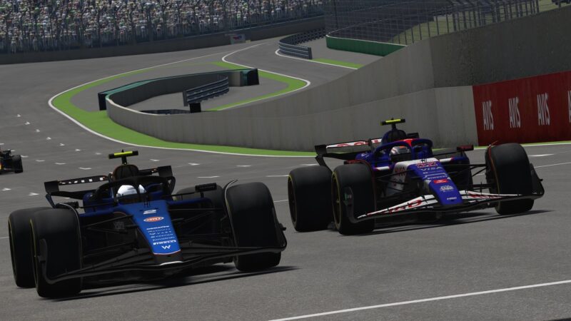 2024 – Interlagos