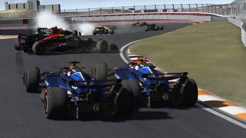 2024 – Zandvoort