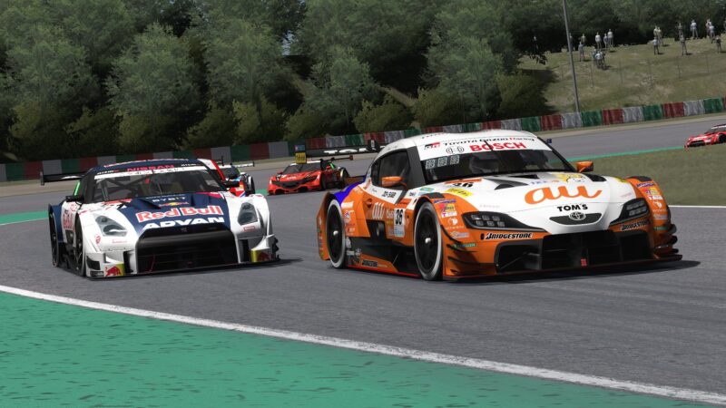 2026 – Suzuka 300km