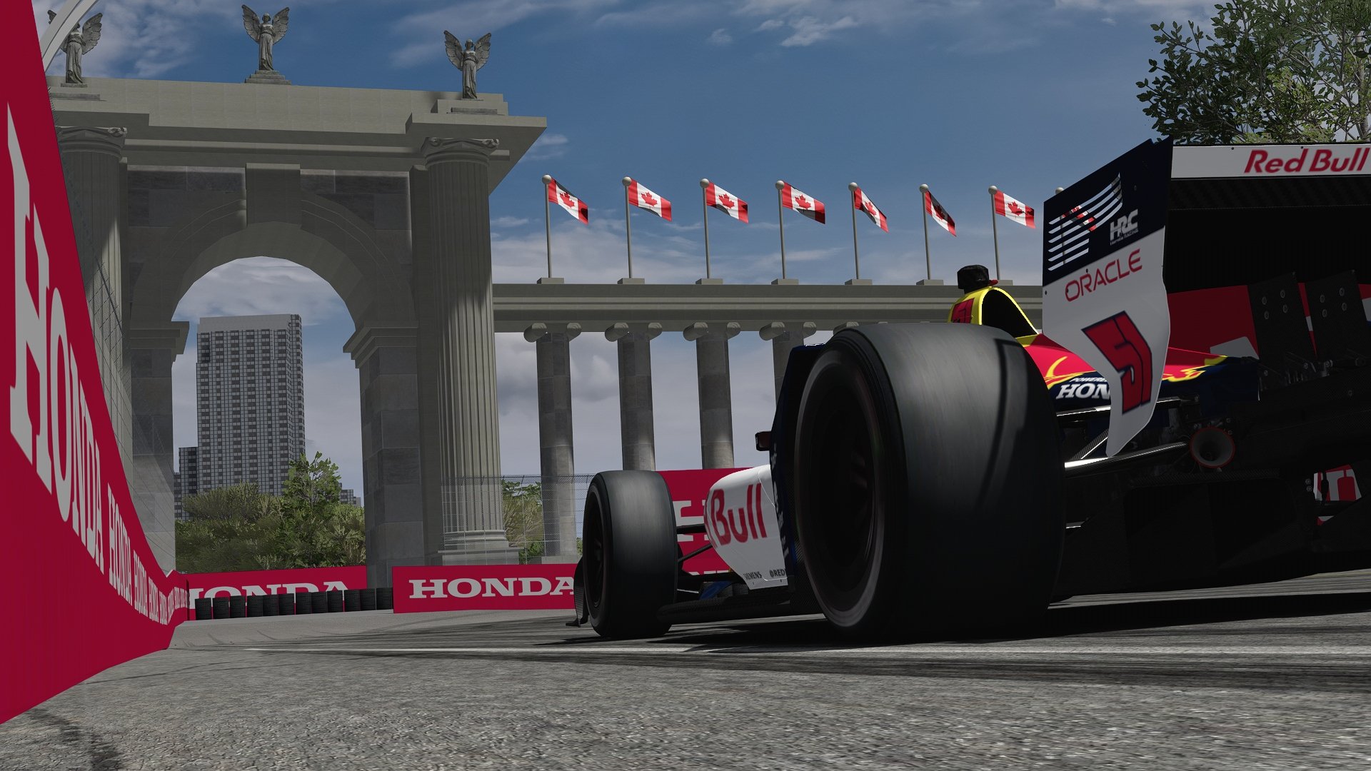 2026 – Toronto