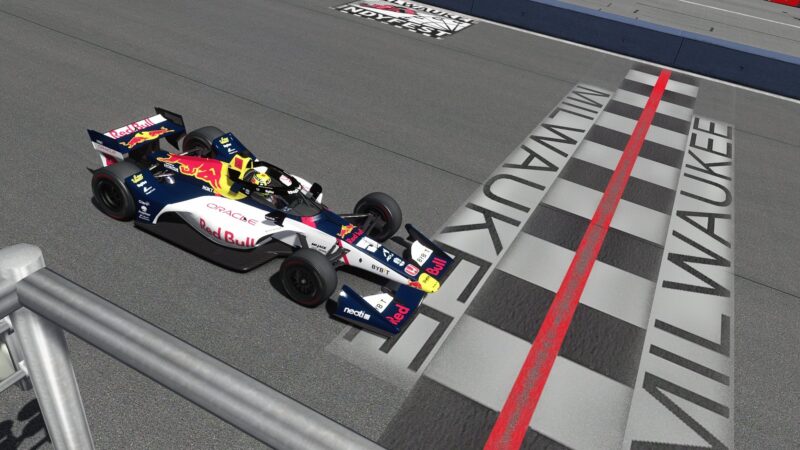 2026 – Milwaukee 2