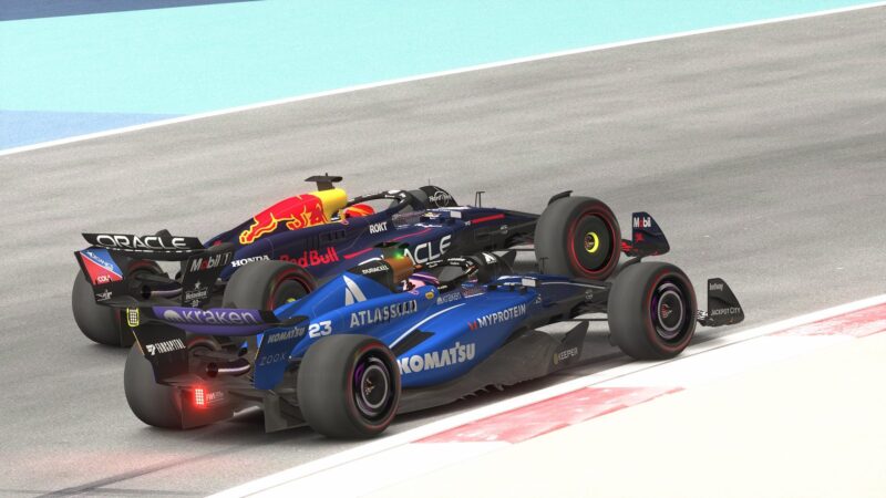 2025 – Bahrain