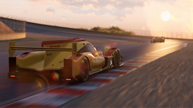 2026 – Laguna Seca