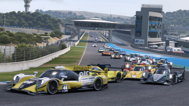 2026 – Jerez